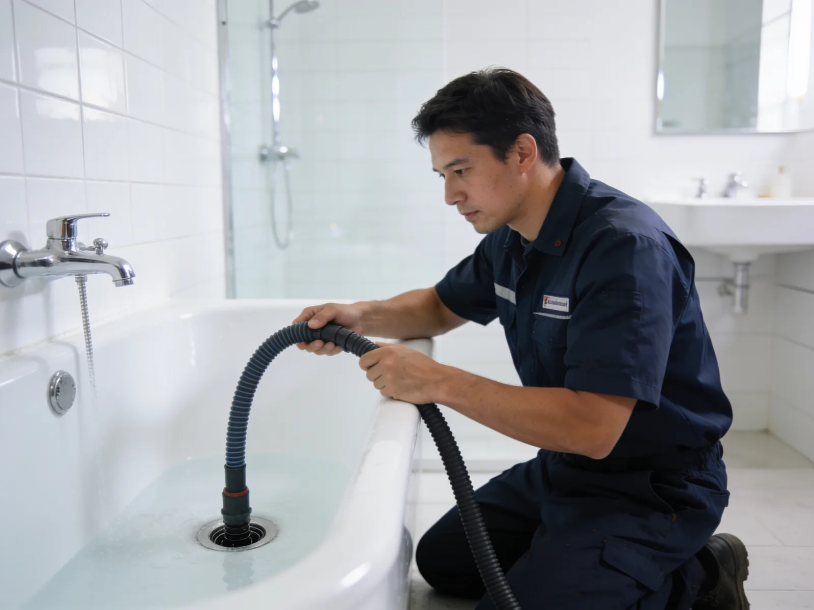 Emergency Plumber Tohatchi, NM FAQs